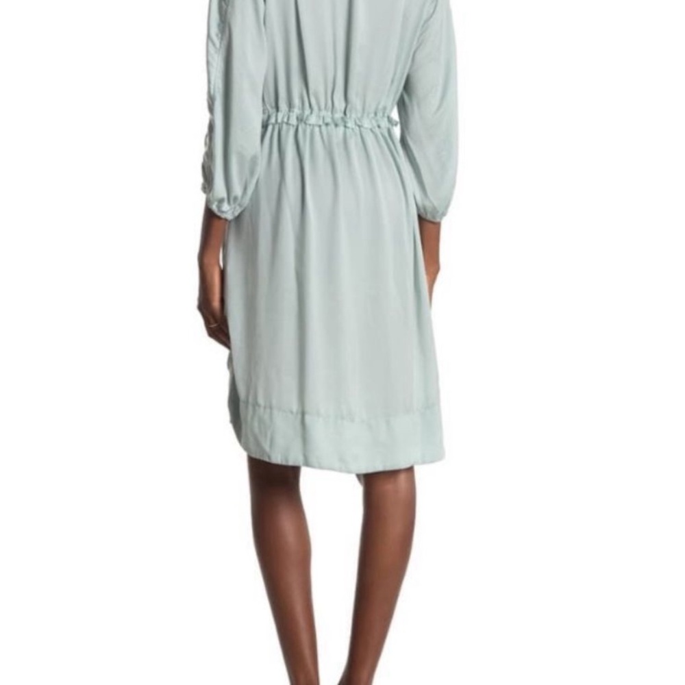 BNWT Maisie Mini Dress - Picture 2 of 7